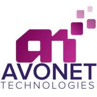 Avonet Logo