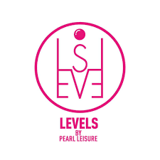 Levels Logo